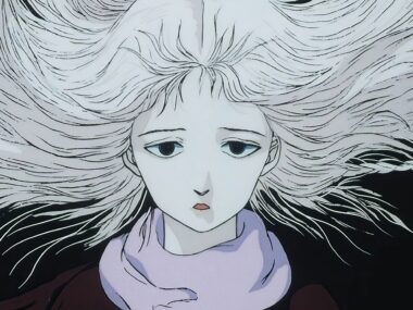 Angel's Egg: Anime Clássico chega aos cinemas em 4K