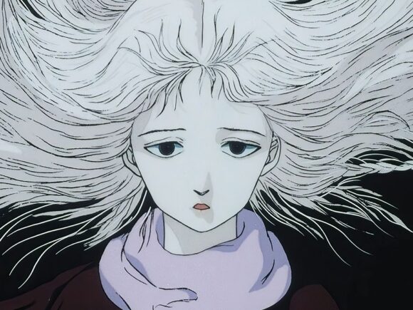 Angel's Egg: Anime Clássico chega aos cinemas em 4K