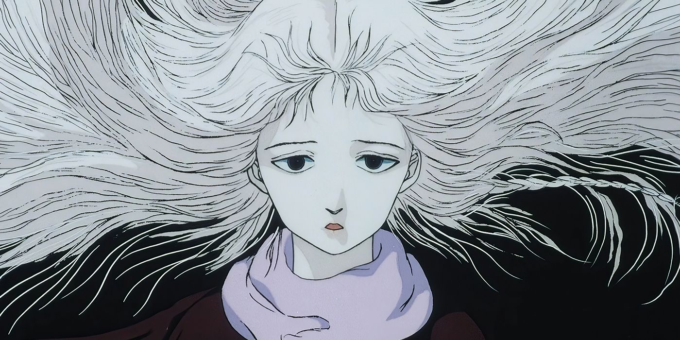 Angel's Egg: Anime Clássico chega aos cinemas em 4K