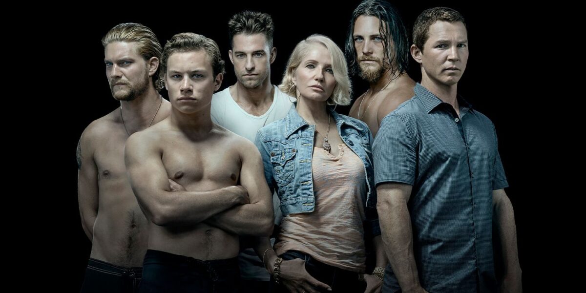 Elenco de Animal Kingdom retorna em derivada após sucesso no streaming