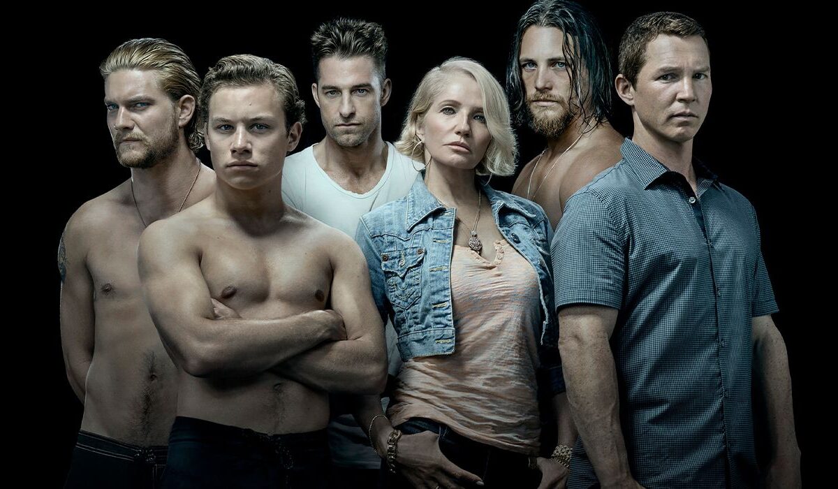 Elenco de Animal Kingdom retorna em derivada após sucesso no streaming