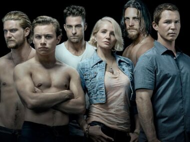 Elenco de Animal Kingdom retorna em derivada após sucesso no streaming