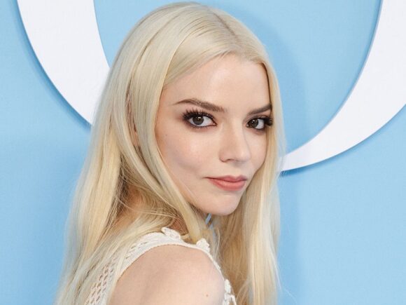 Anya Taylor-Joy: Sucesso no Streaming Derrota Guy Ritchie