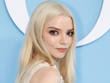 Anya Taylor-Joy: Filme Sci-Fi retorna aos charts