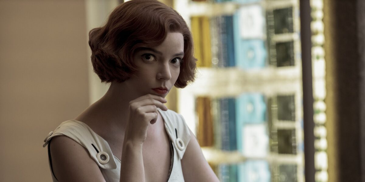Séries Netflix com Notas Perfeitas no Rotten Tomatoes