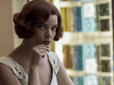 Séries Netflix com Notas Perfeitas no Rotten Tomatoes