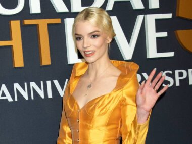 Anya Taylor-Joy e Chris Evans em nova aventura de ação