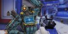 Novo Update de Apex Legends em Agosto de 2025