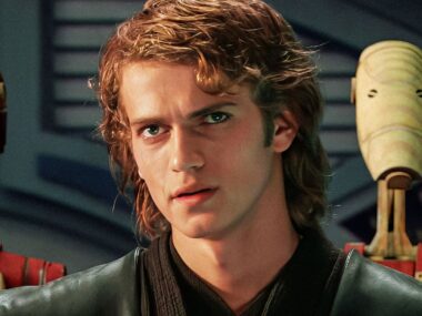 Estrela Perdida: Plot de Star Wars que Mudaria Anakin Skywalker