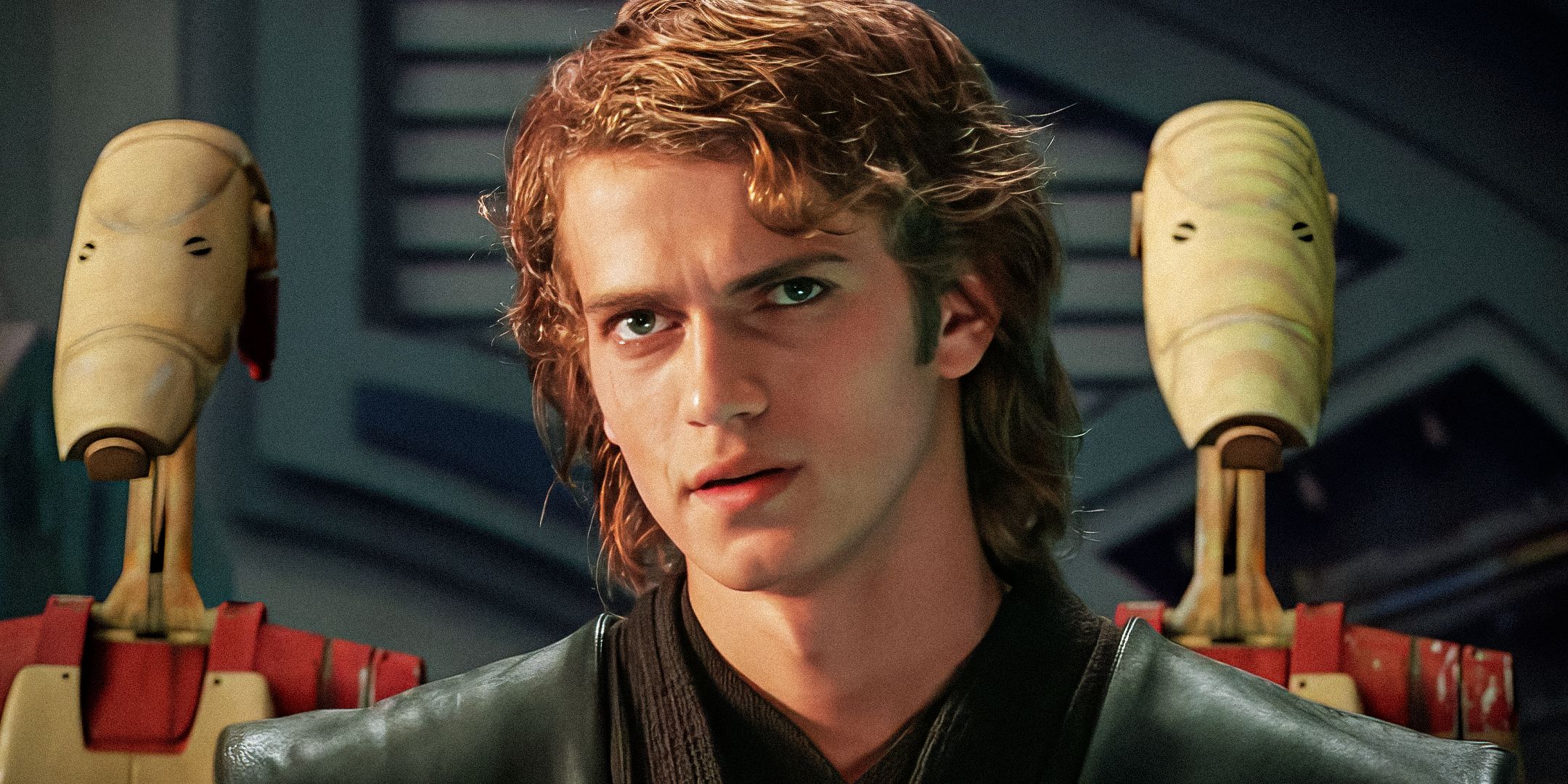 Estrela Perdida: Plot de Star Wars que Mudaria Anakin Skywalker