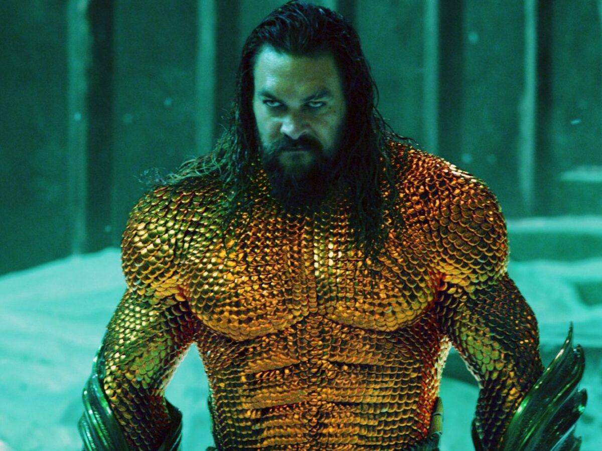 DCEU: Todas as Retcons em Lançamentos Recentes da DC