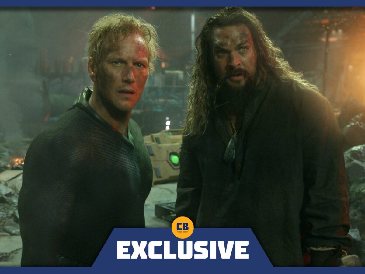 James Wan e Jason Momoa: Futuro incerto em Aquaman 3?