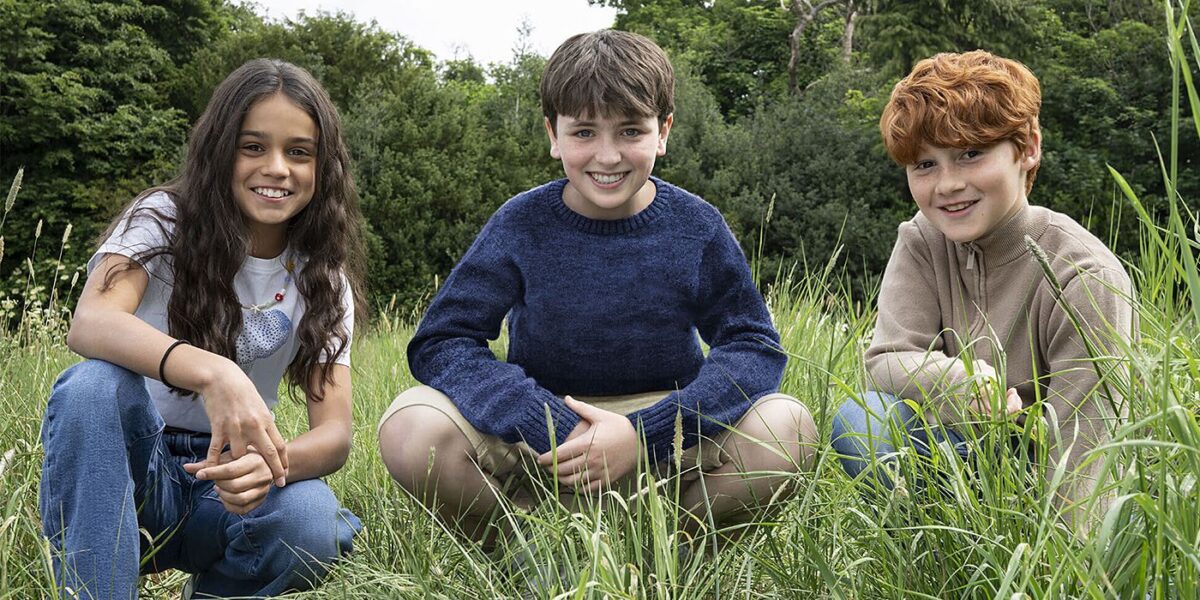 Novo filme de fantasia com estrelas de Harry Potter chega aos EUA em data assustadora