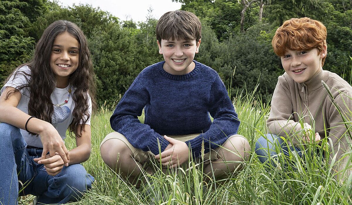 Novo filme de fantasia com estrelas de Harry Potter chega aos EUA em data assustadora