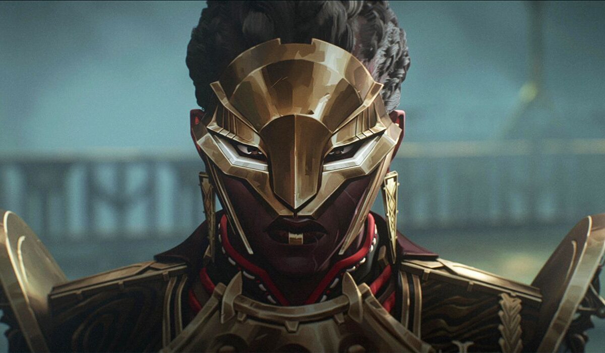 Arcane: 28 de outubro, grandes novidades para os fãs