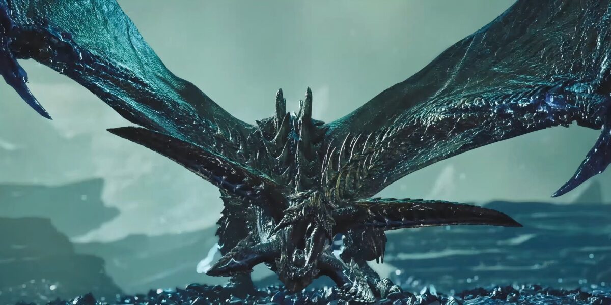 Capcom admite que Monster Hunter Rise falhou em atingir as expectativas