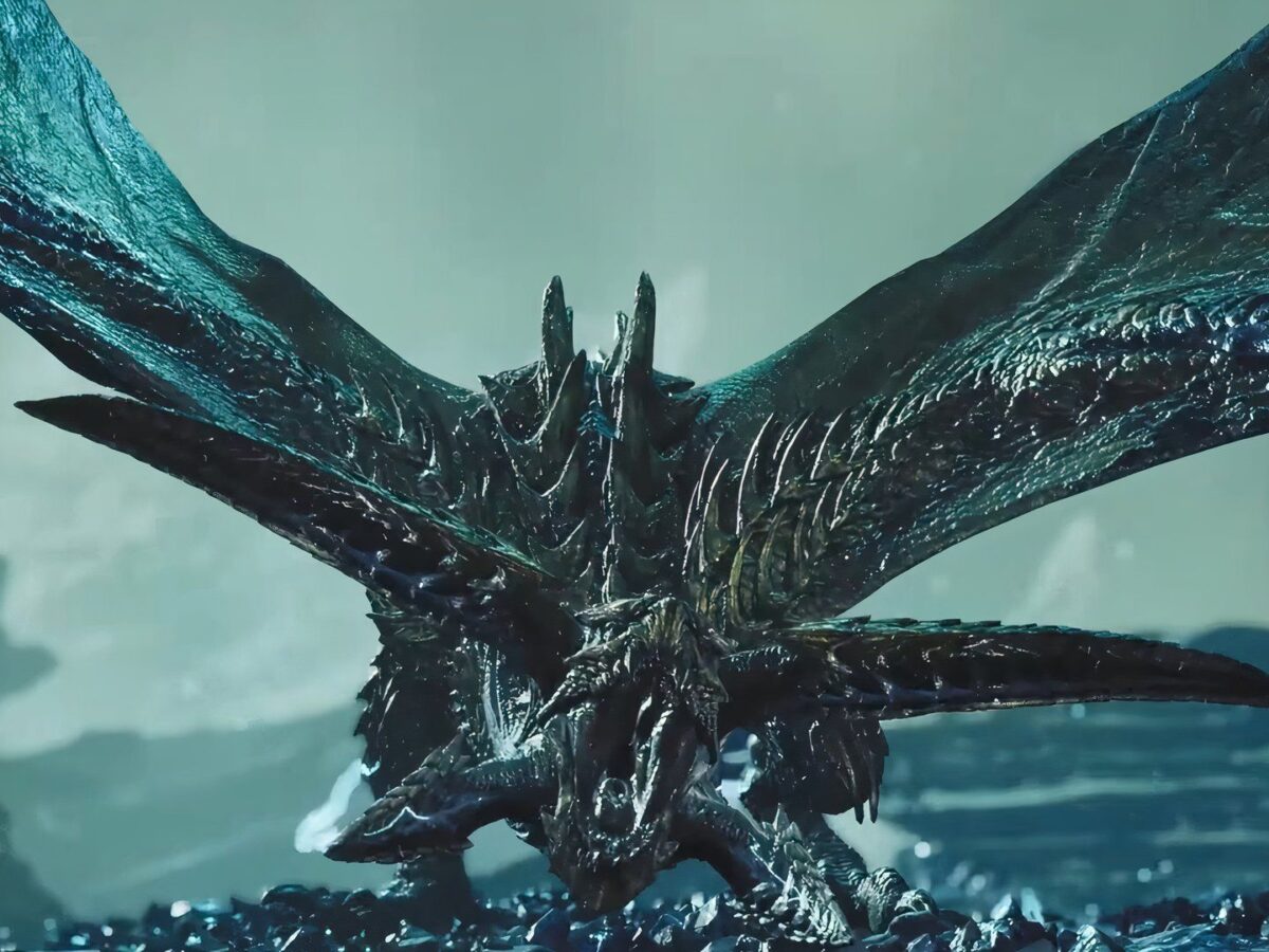 Capcom admite que Monster Hunter Rise falhou em atingir as expectativas