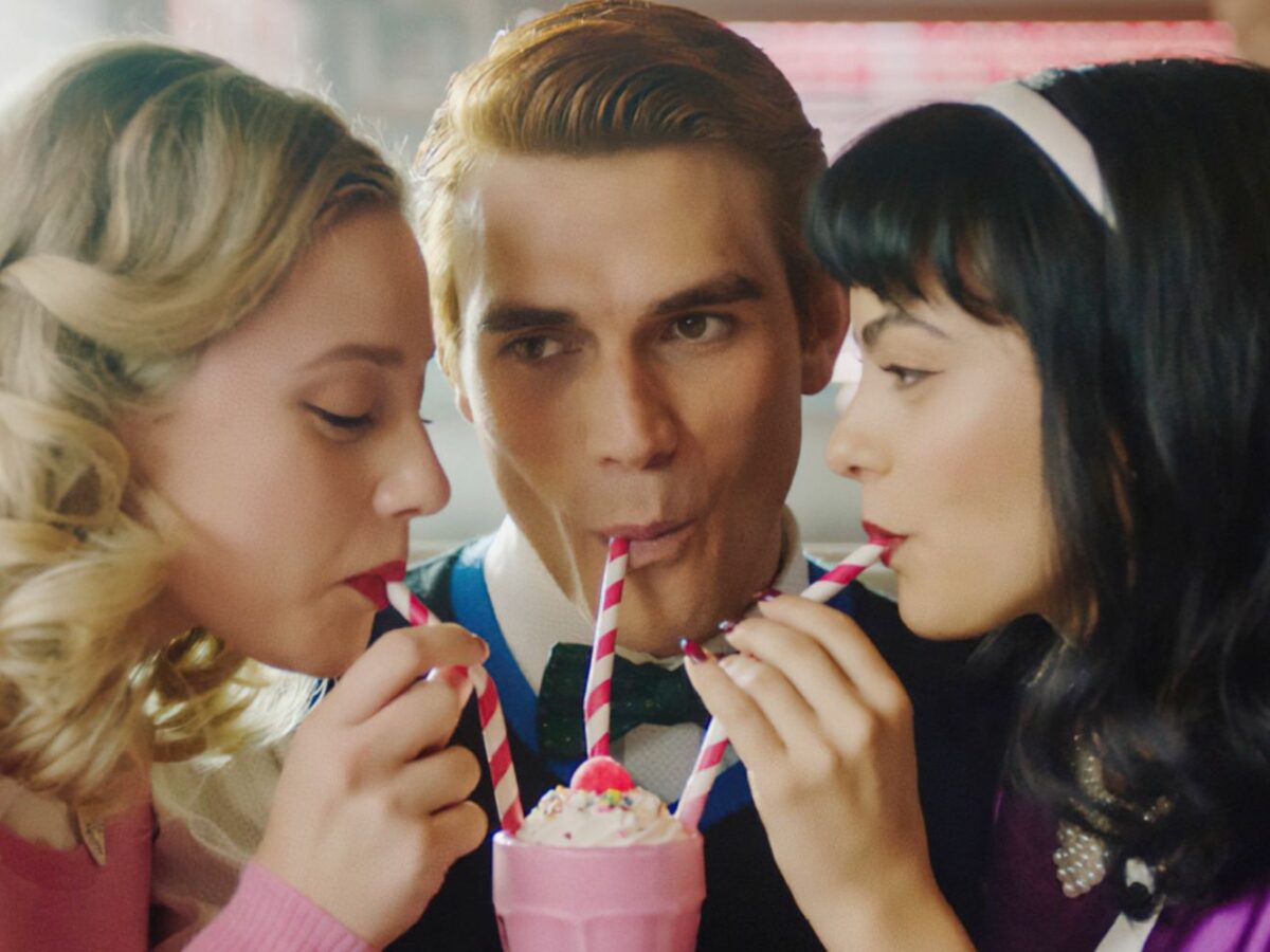 8 Histórias em HQ da Archie que poderiam virar filme