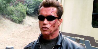Ridley Scott Recusou USu0024 20 Milhões para Dirigir Terminator 3