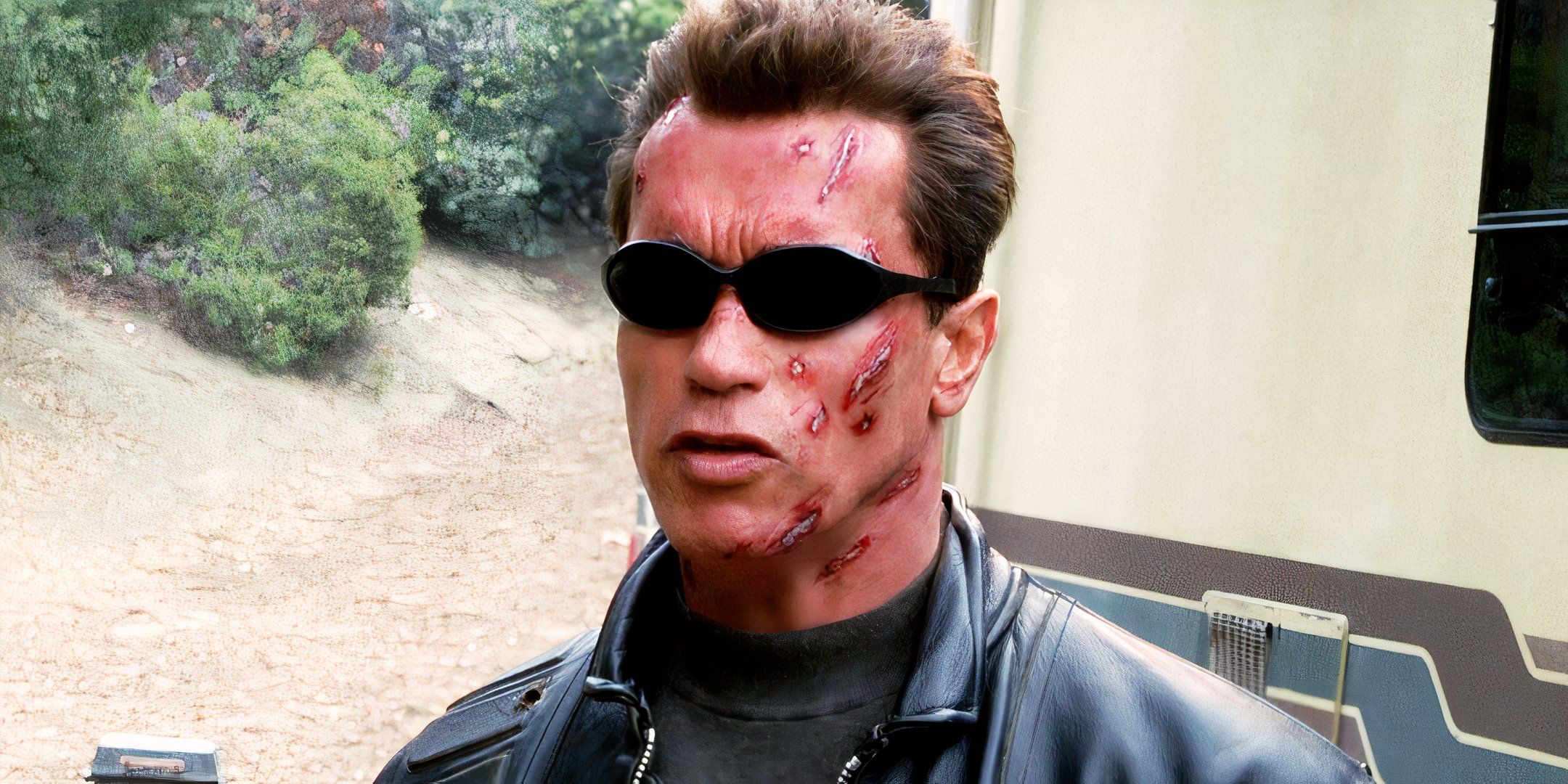 Ridley Scott Recusou USu0024 20 Milhões para Dirigir Terminator 3