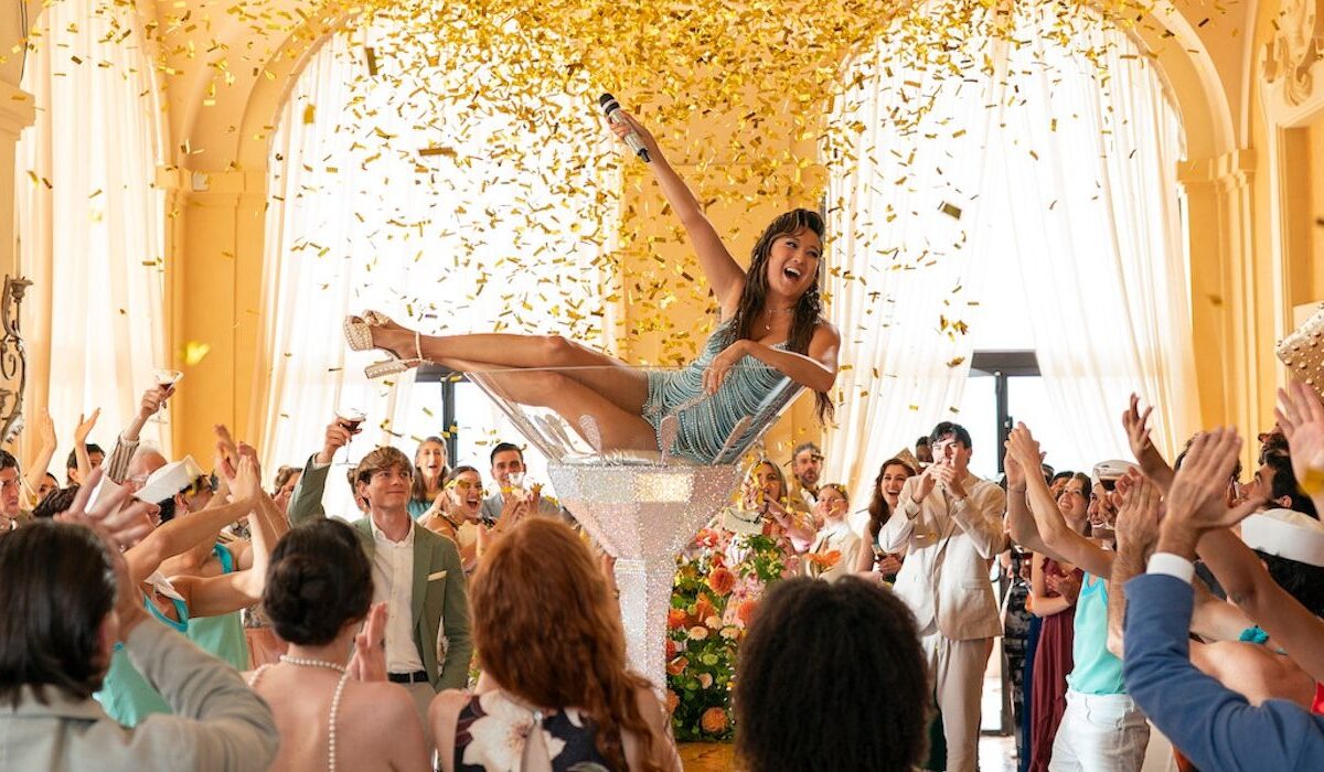 O Prazer Culposo da Netflix: Primeiro Vislumbre de 'The Gorge'