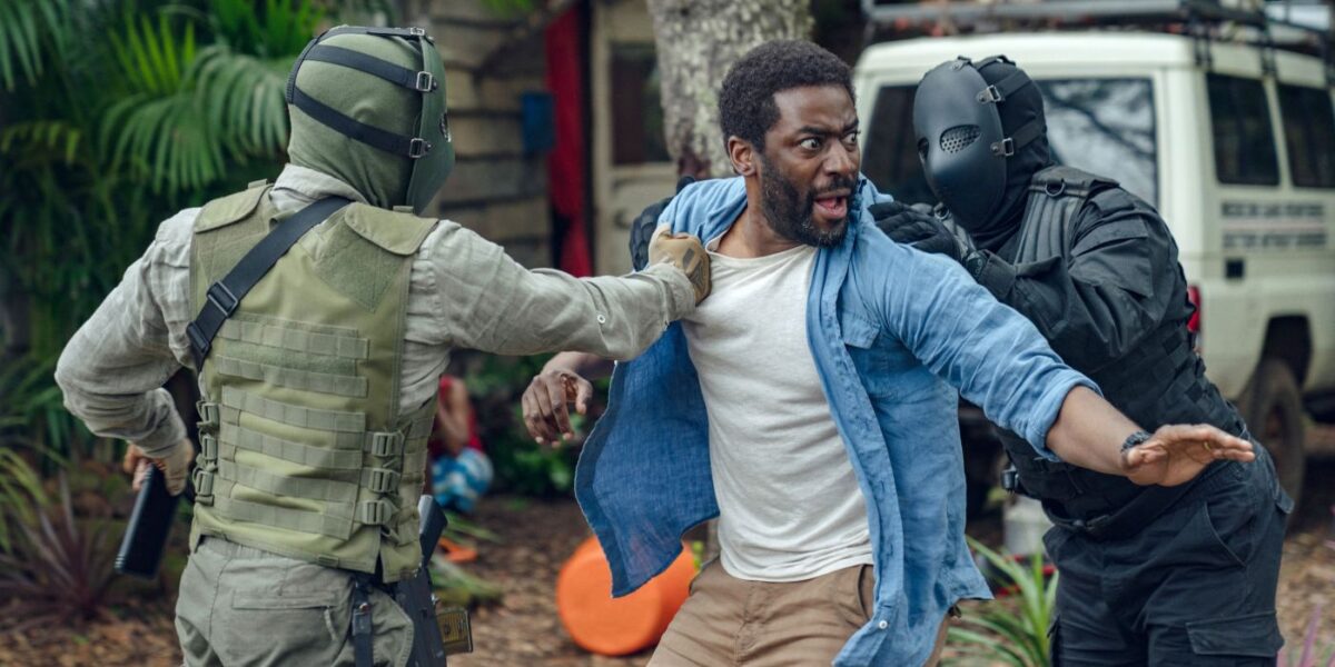 The Diplomat: Qual thriller político substitui na Netflix?