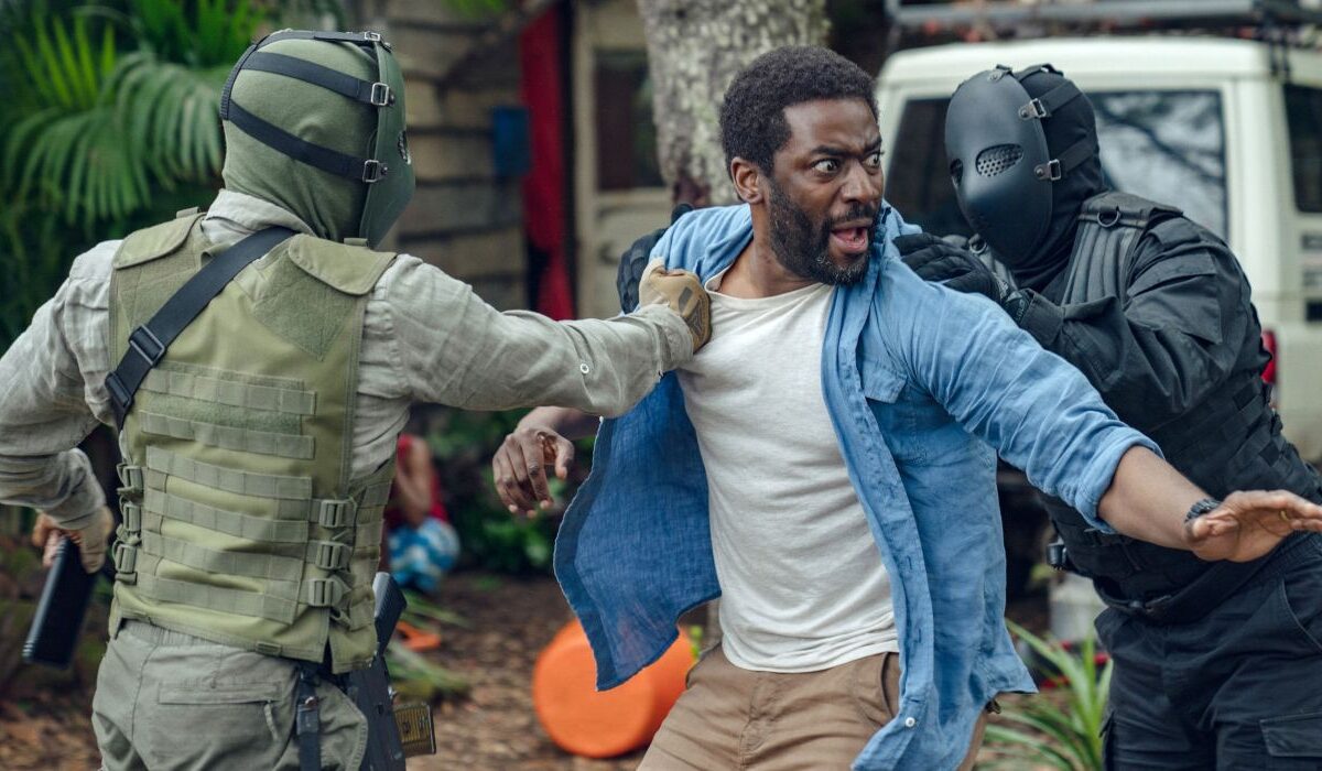 The Diplomat: Qual thriller político substitui na Netflix?