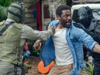 The Diplomat: Qual thriller político substitui na Netflix?