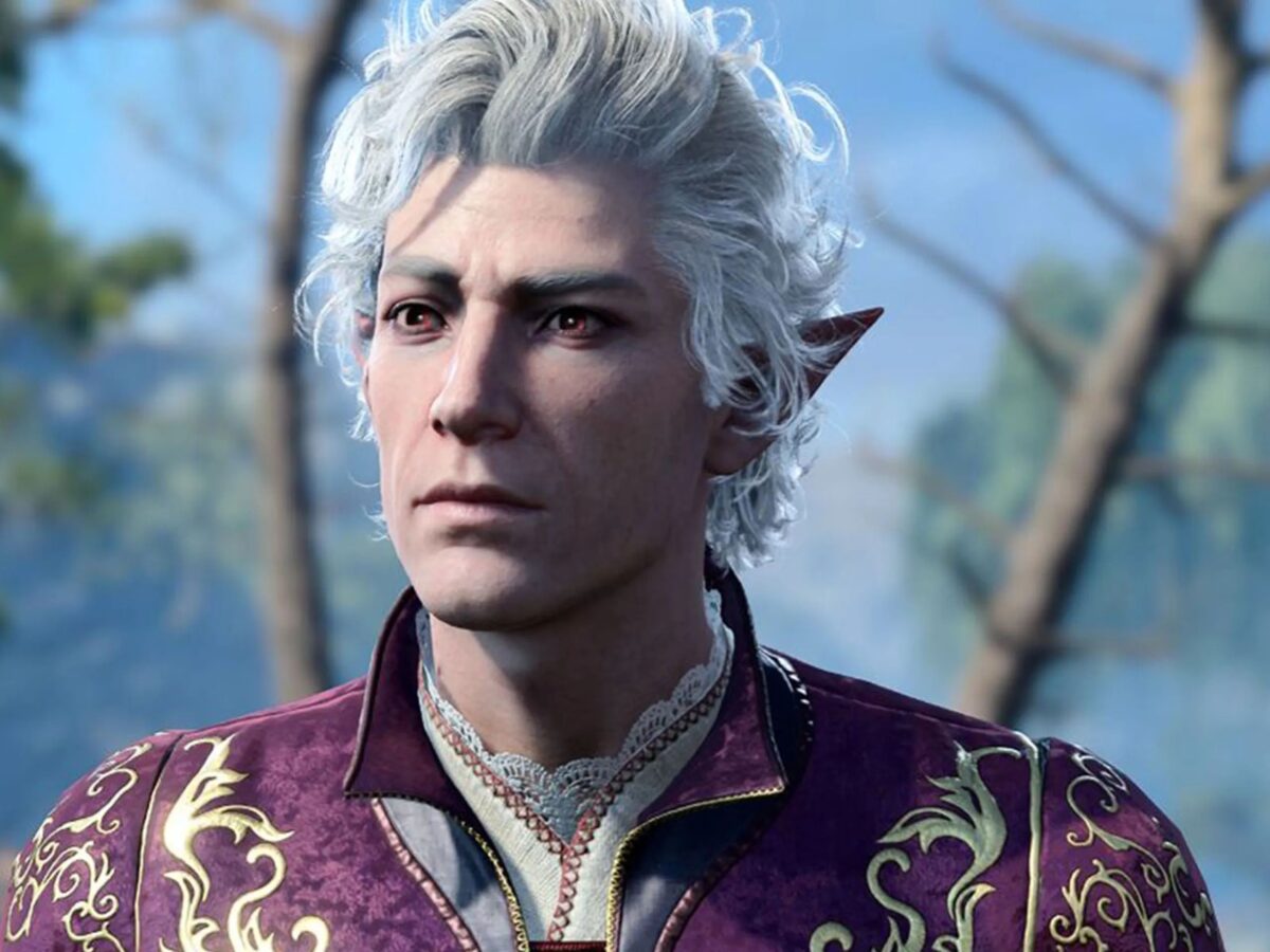 Baldur's Gate 3: Motion Capture Liberta o Elenco de Hollywood