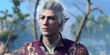 Baldur's Gate 3: Motion Capture Liberta o Elenco de Hollywood