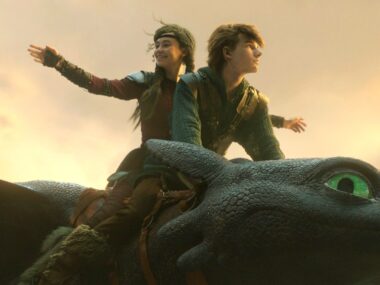 Sucesso de Como Treinar seu Dragão Pode Acabar com a Franquia