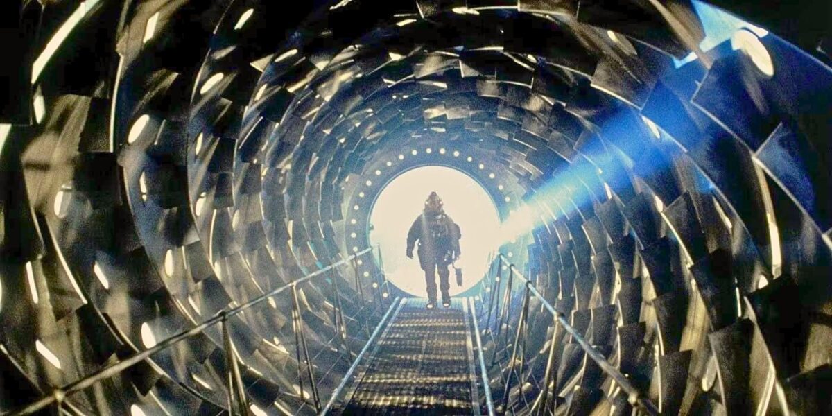 Retorno de Sci-Fi Subestimado dos Anos 90: Onde Assistir