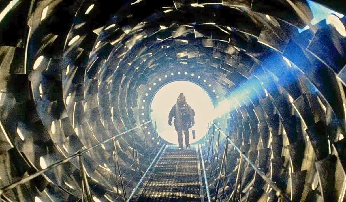 Retorno de Sci-Fi Subestimado dos Anos 90: Onde Assistir