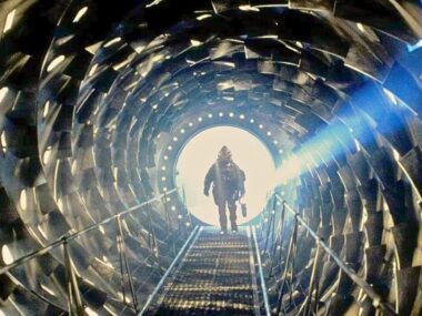 Retorno de Sci-Fi Subestimado dos Anos 90: Onde Assistir