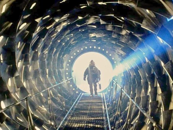 Retorno de Sci-Fi Subestimado dos Anos 90: Onde Assistir