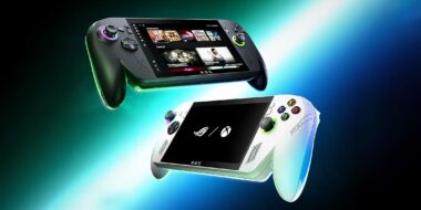ROG Ally: Lançamento Confirmado, Demos na Gamescom