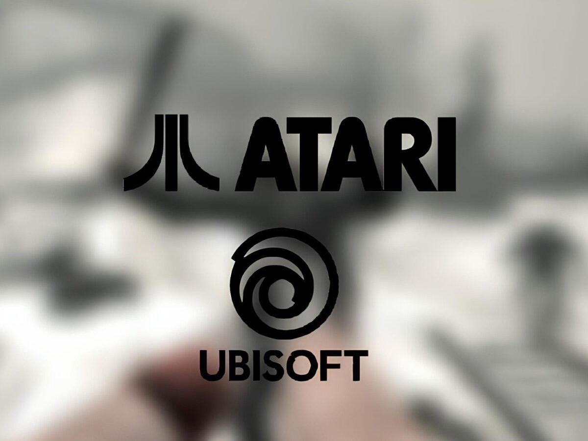 Atari compra 5 franquias da Ubisoft: Quais games?