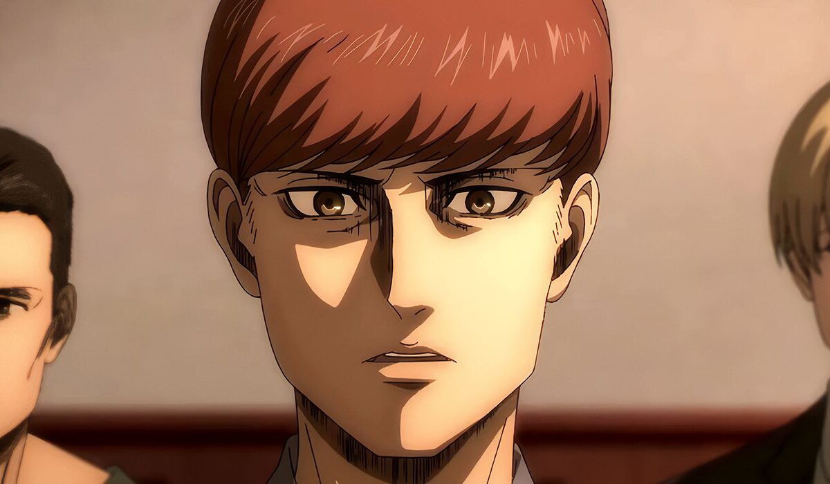 Anime com 100% no Rotten Tomatoes ganha lançamento físico