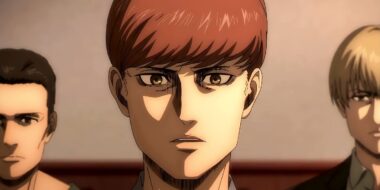 Anime com 100% no Rotten Tomatoes ganha lançamento físico