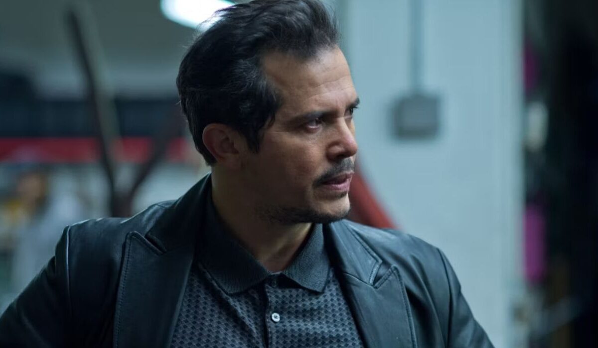 Keanu Reeves humilhado em papel esquecido com Harrison Ford?