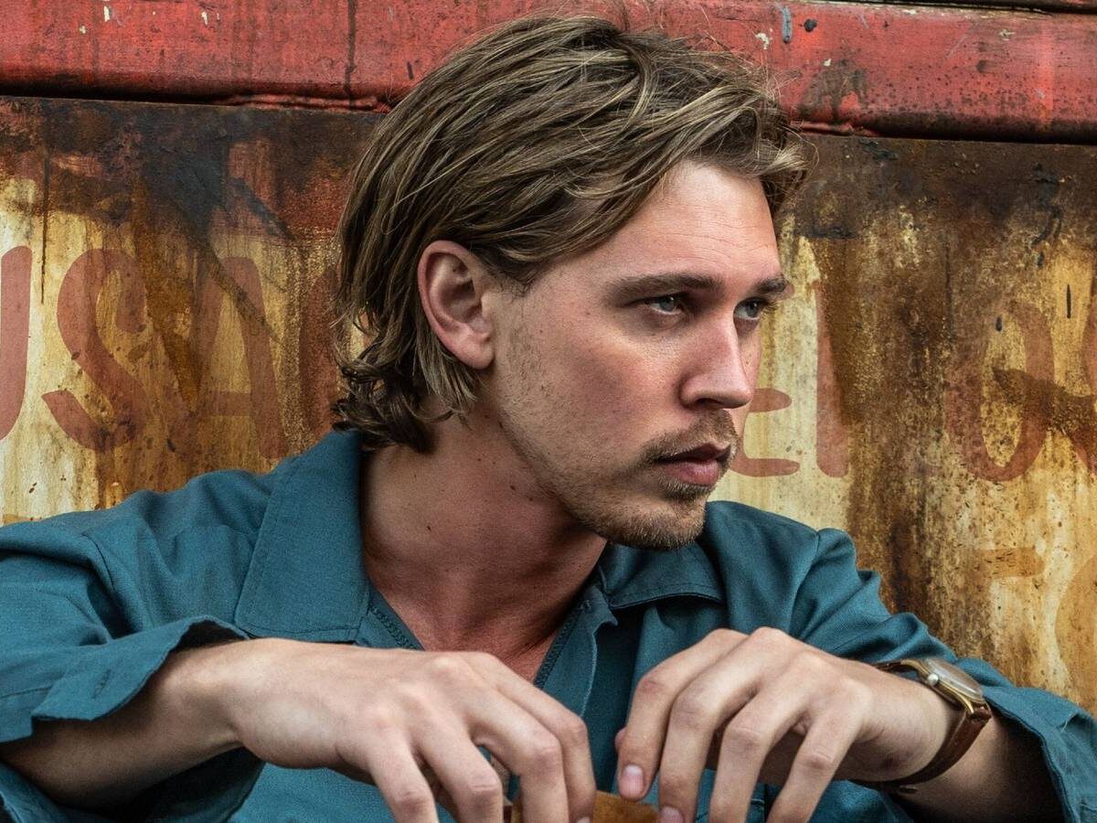 Austin Butler em thriller policial que explode em novo universo