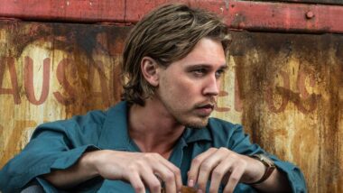 Austin Butler em thriller policial que explode em novo universo