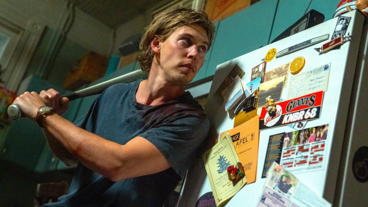 Austin Butler em Thriller: Cena Pós-créditos e Sequência