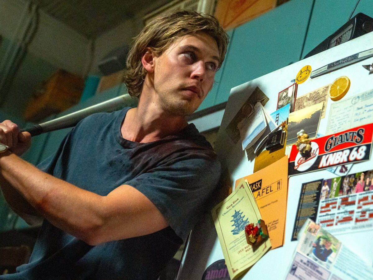 Austin Butler em Thriller: Cena Pós-créditos e Sequência