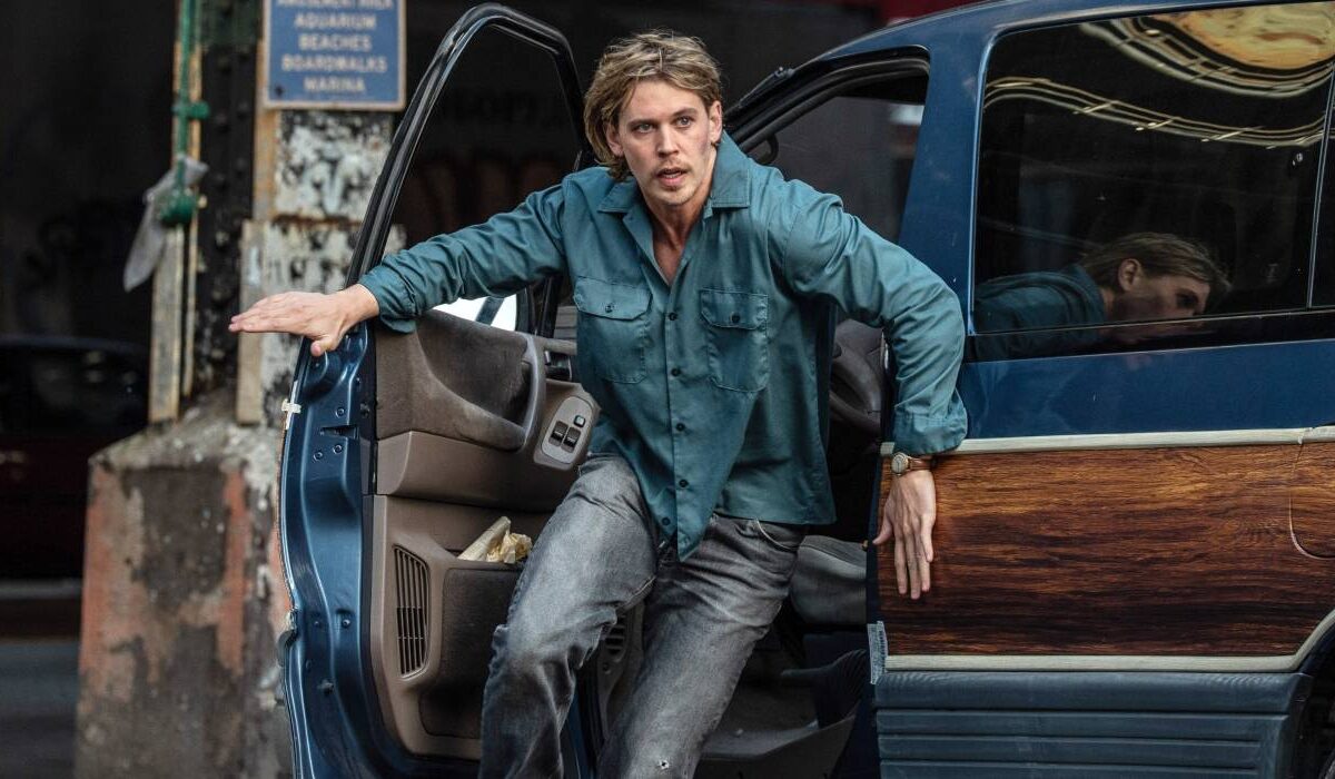 Darren Aronofsky: 15 Anos de Espera por 'Caught Stealing'