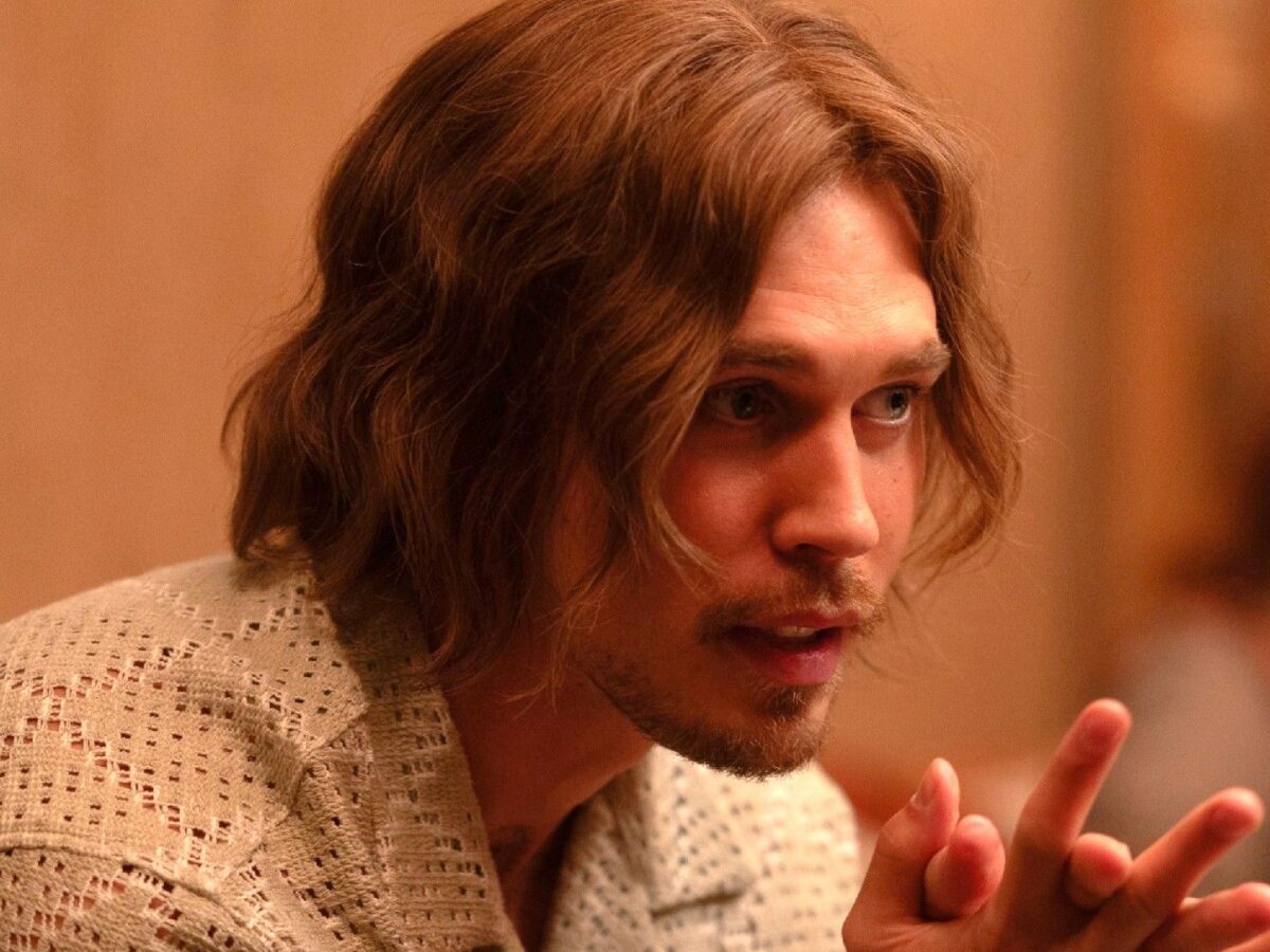 Austin Butler quase ficou cego em filme de US$ 36 milhões