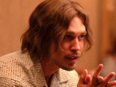 Austin Butler quase ficou cego em filme de US$ 36 milhões