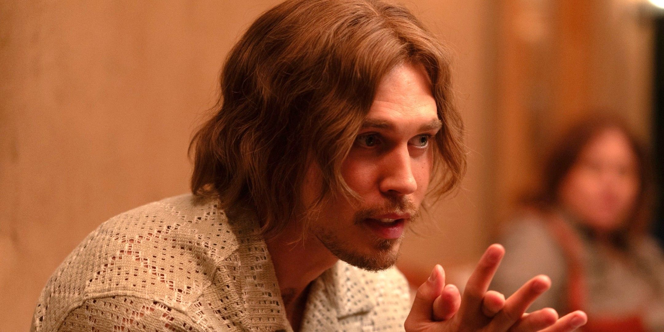 Austin Butler quase ficou cego em filme de US$ 36 milhões
