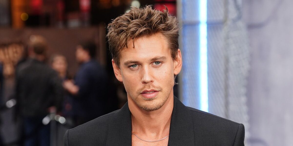 Austin Butler Recusa Ícone de Ação: Saiba Quem!