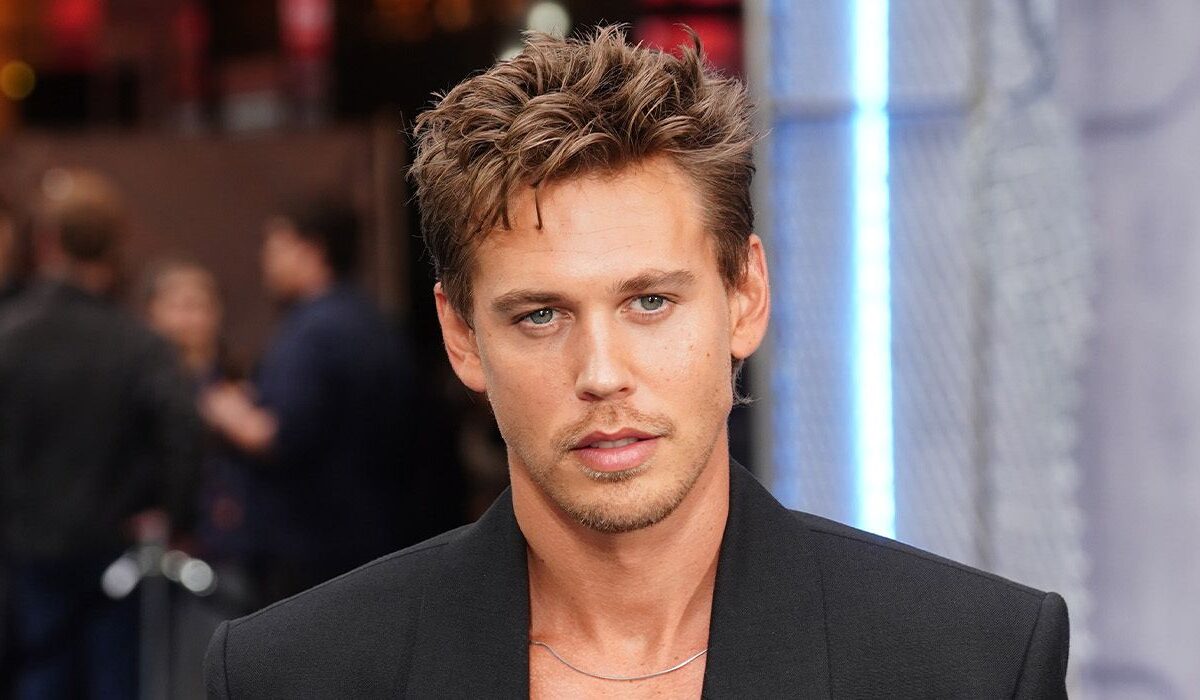 Austin Butler abandona o Método: ator revela influência